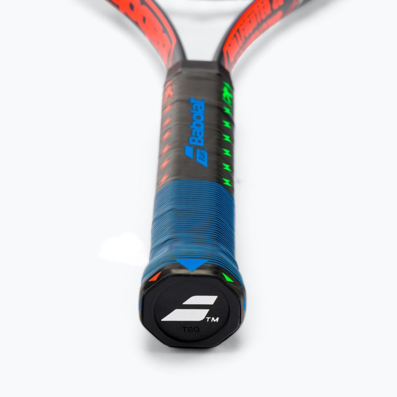 Babolat Ballfighter 25 children's tennis racket black 140241 3