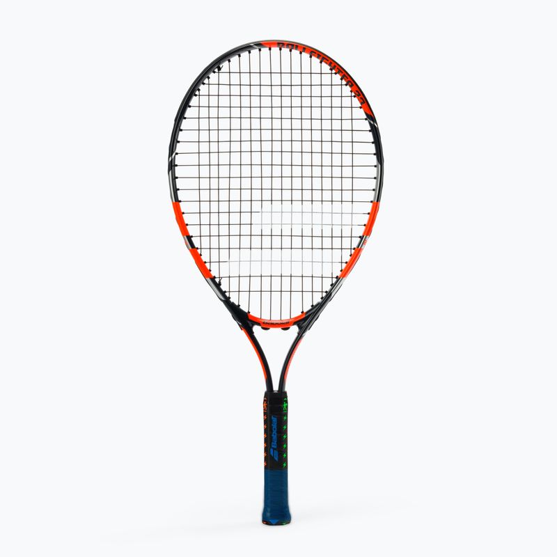 Babolat Ballfighter 23 children's tennis racket black 140240