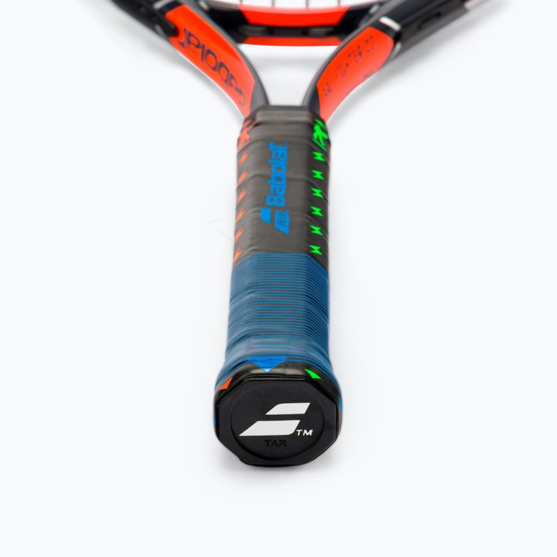 Babolat Ballfighter 23 children's tennis racket black 140240 3