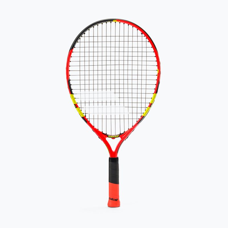 Babolat Ballfighter 21 children's tennis racket red 140239