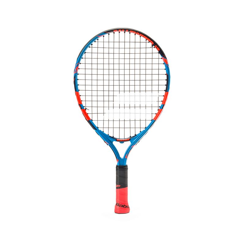 Babolat Ballfighter 17 children's tennis racket blue 140237