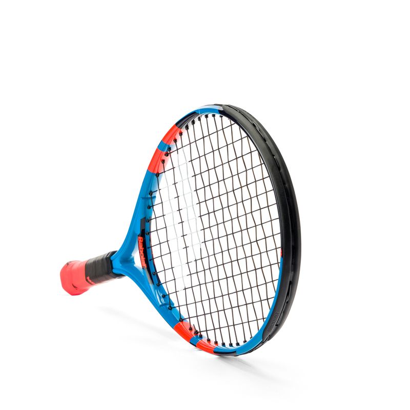 Babolat Ballfighter 17 children's tennis racket blue 140237 2