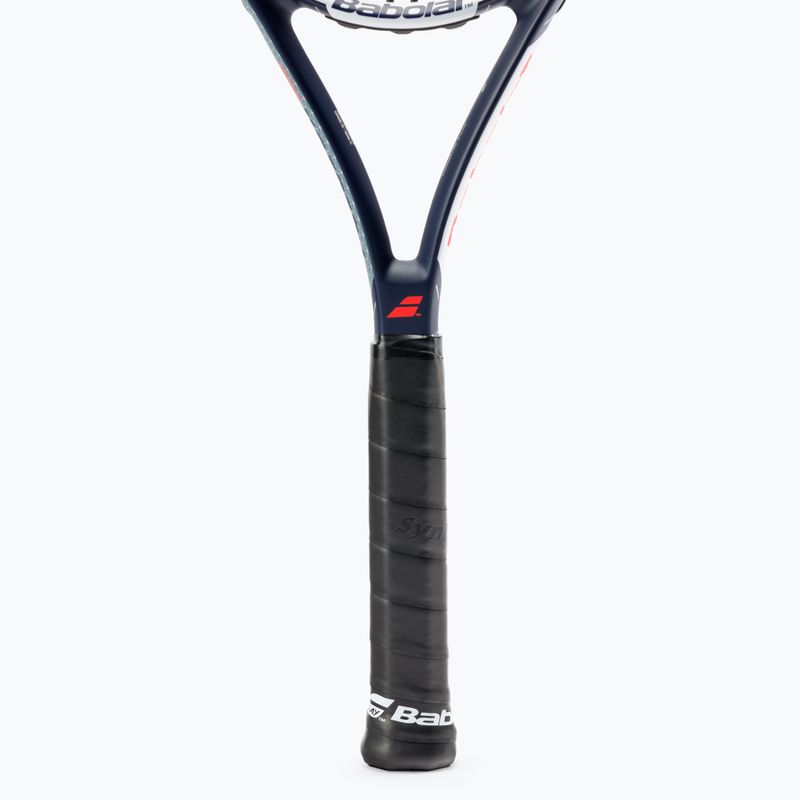 Babolat tennis racket Pulsion 105 blue 121200 4