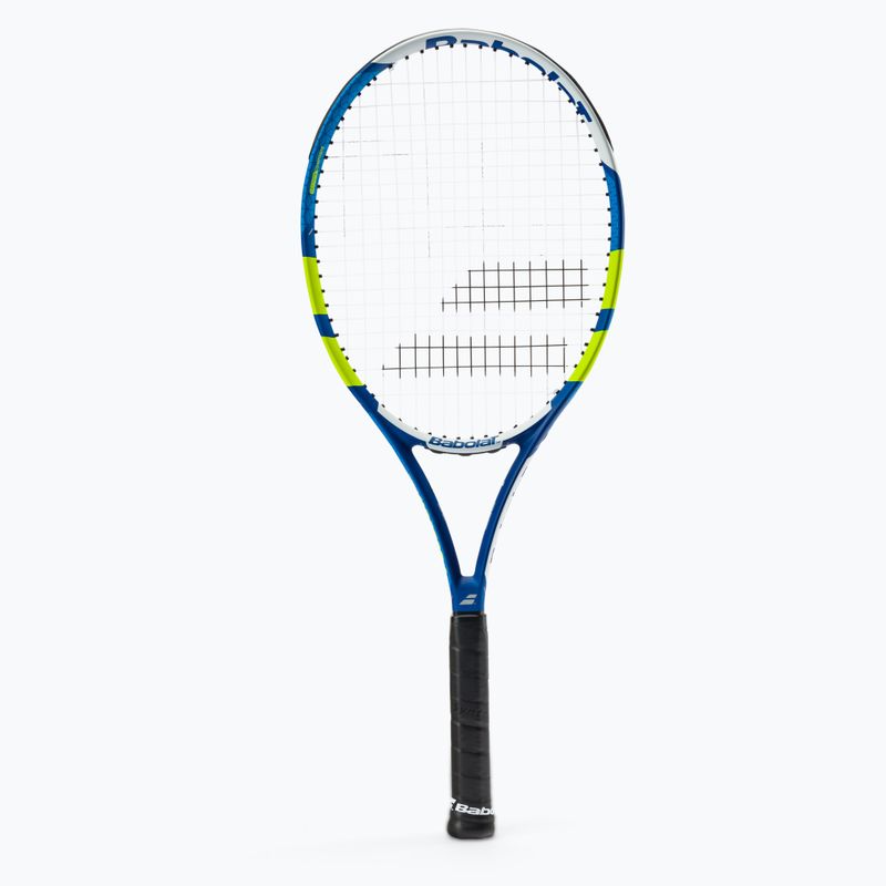 Babolat tennis racket Pulsion 102 blue 121201