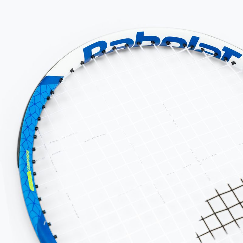 Babolat tennis racket Pulsion 102 blue 121201 6