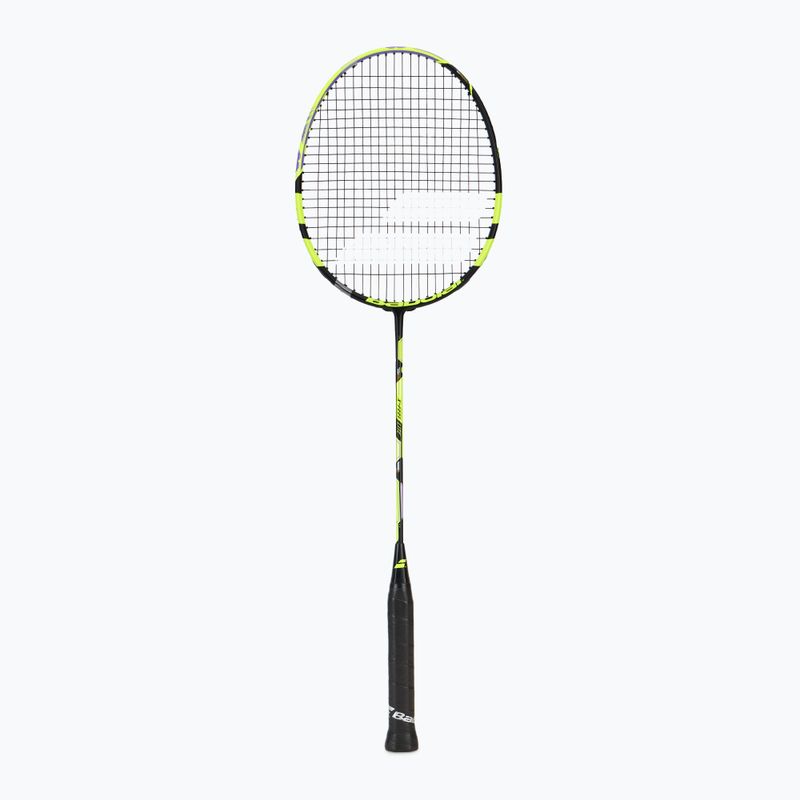 Babolat X-Feel Lite badminton racket yellow