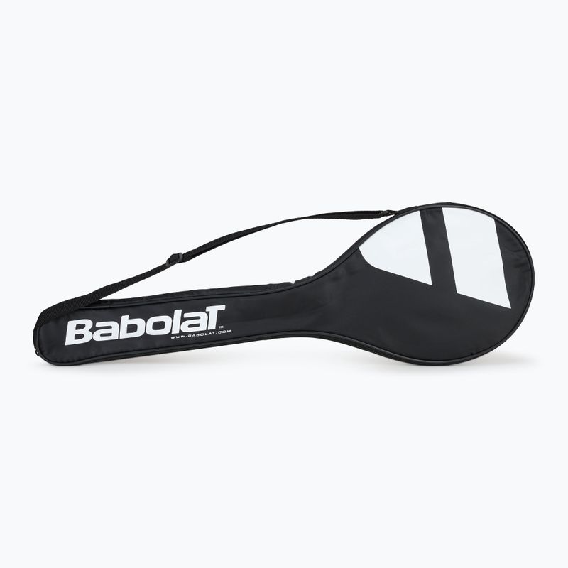 Babolat X-Feel Lite badminton racket yellow 6