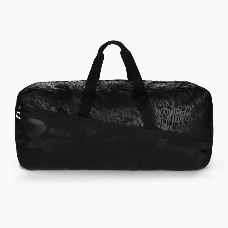 Babolat Duffle M Classic tennis bag 48 l black 758001