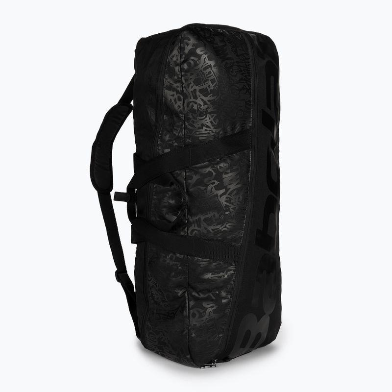Babolat Duffle M Classic tennis bag 48 l black 758001 3