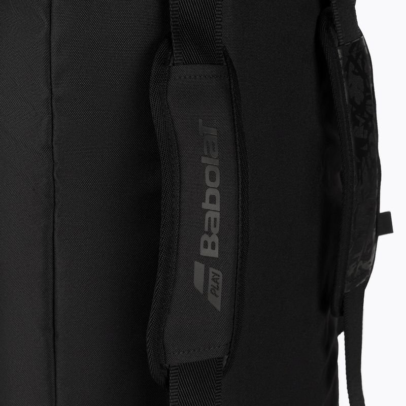 Babolat Duffle M Classic tennis bag 48 l black 758001 4