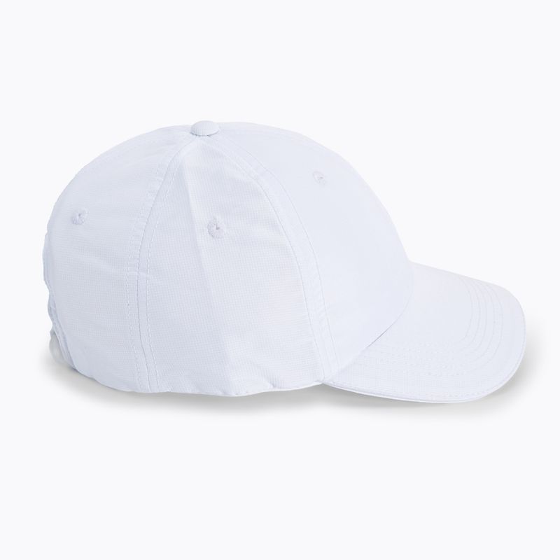 Babolat Basic Logo baseball cap white 5UA1221 2