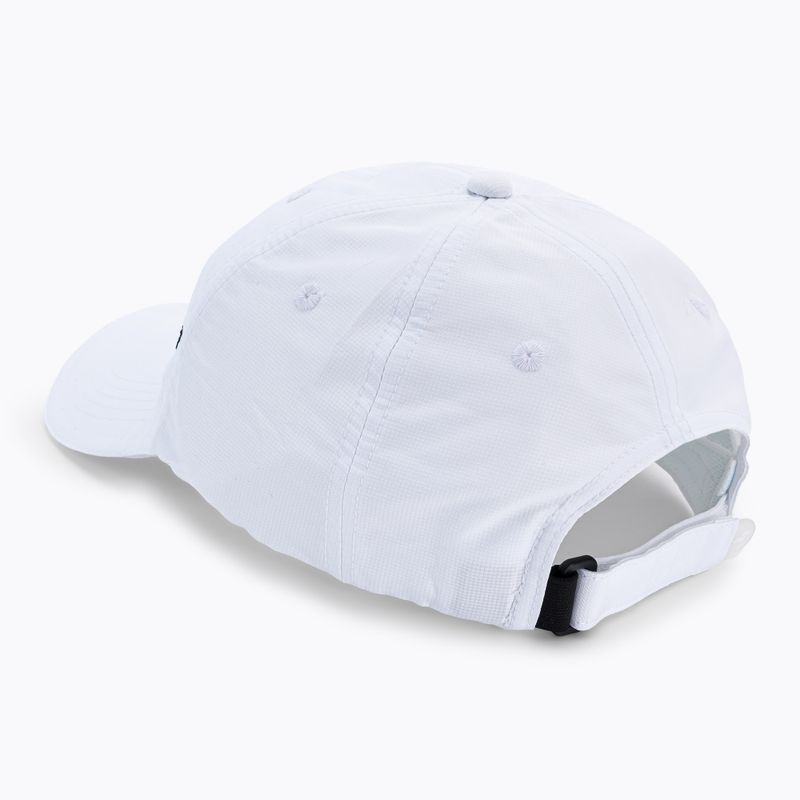 Babolat Basic Logo baseball cap white 5UA1221 3
