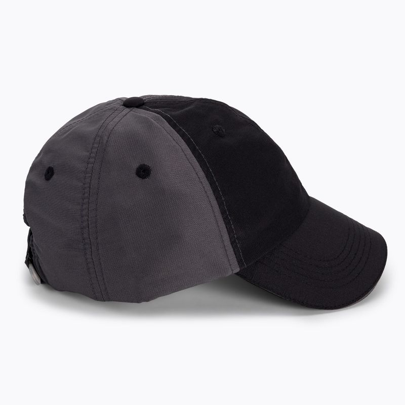 Babolat Basic Logo baseball cap black 5UA1221 2