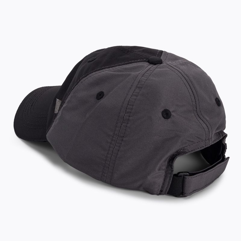 Babolat Basic Logo baseball cap black 5UA1221 3