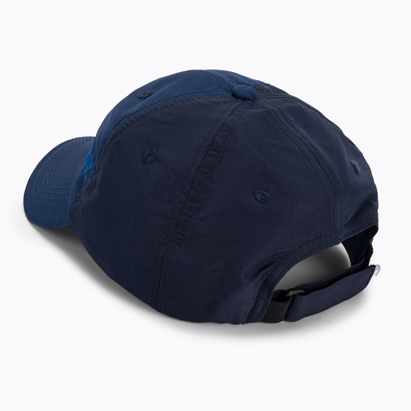 Babolat Basic Logo baseball cap navy blue 5UA1221 3