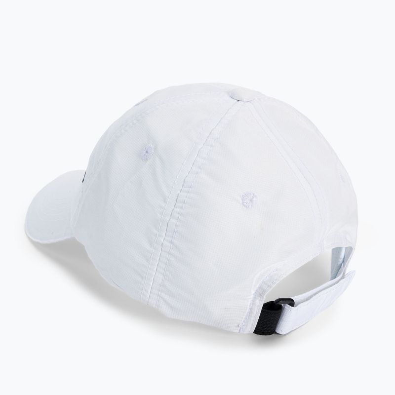 Babolat Basic Logo children's baseball cap white 5JA1221 3