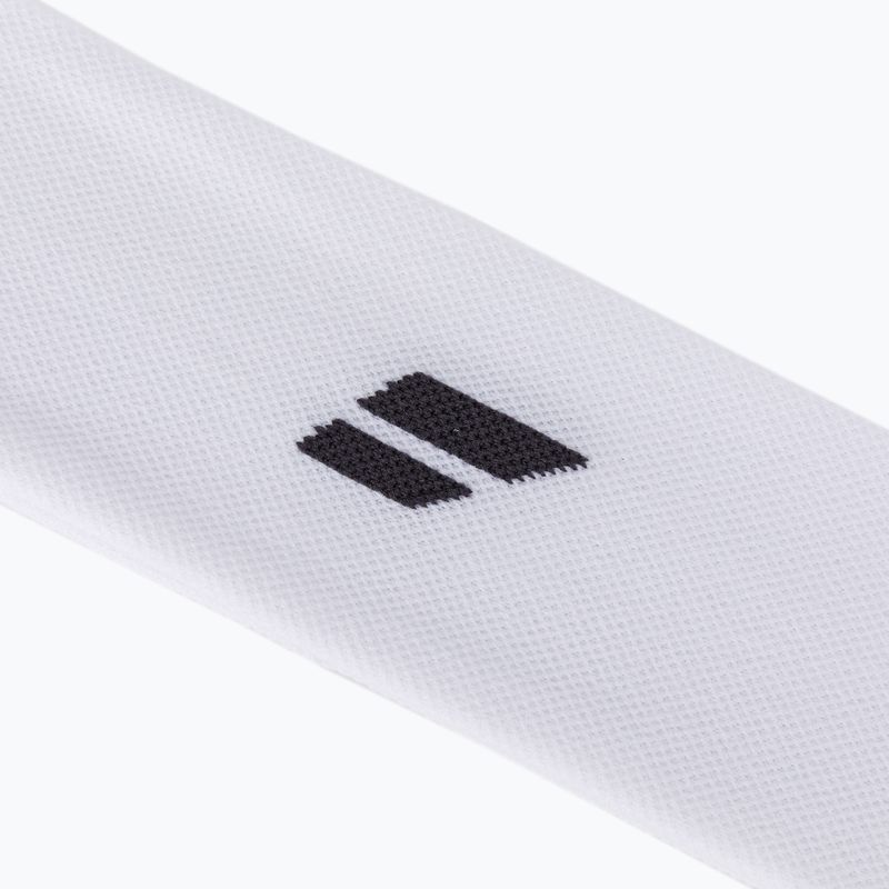 Babolat Logo headband white 5UA1301 3