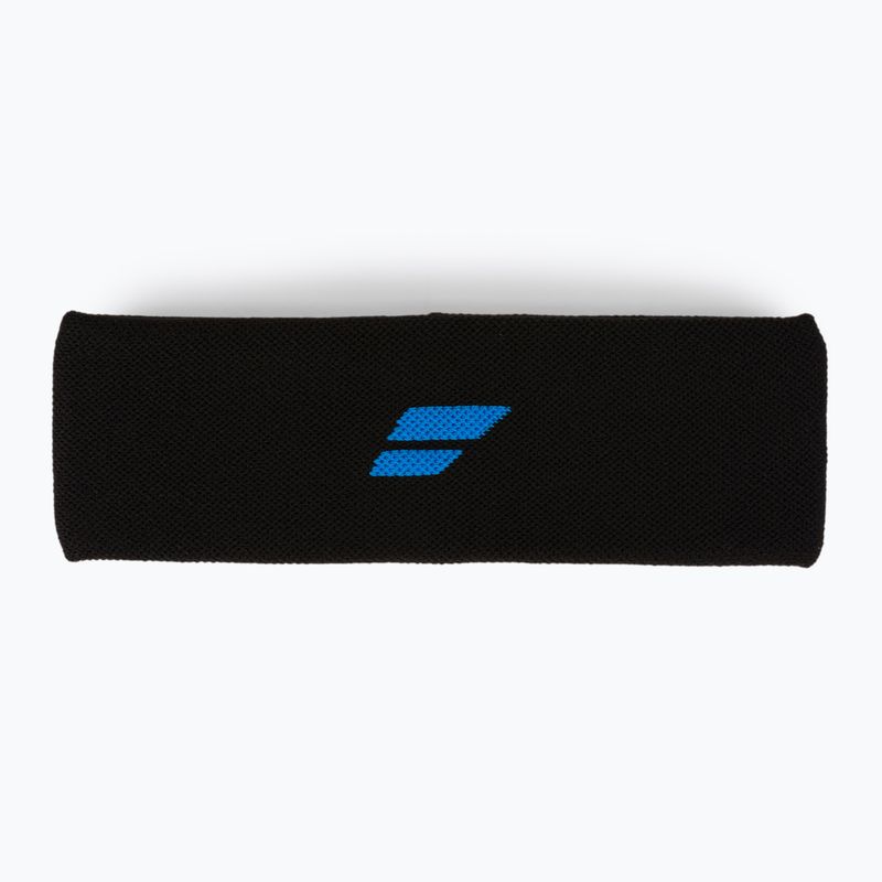 Babolat Logo headband black 5UA1301 2