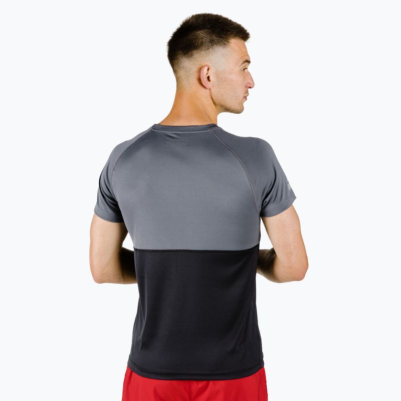 Babolat men's tennis shirt Play black 3MP1011 6
