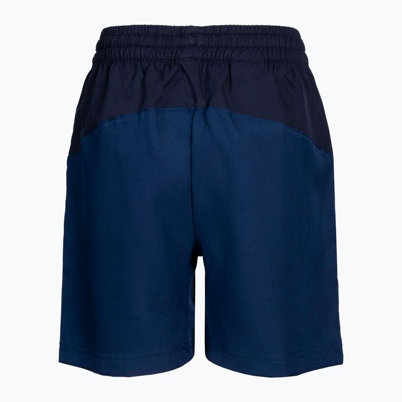 Babolat Play children's tennis shorts navy blue 3BP1061 2