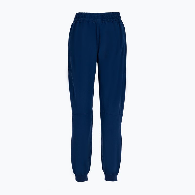 Babolat Play children's tennis trousers blue 3JP1131 2