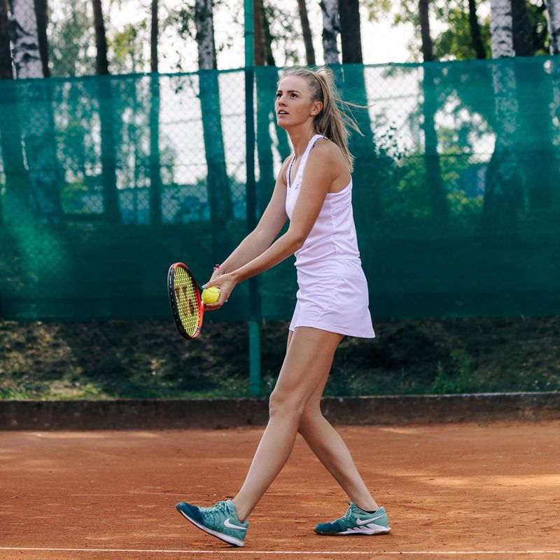 Women's tennis shirt Babolat Play white 3WP1071 6