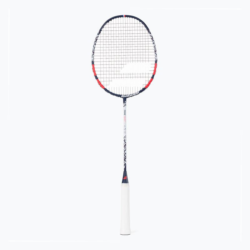 Babolat 20 Prime Blast Strung FC badminton racket blue 174400