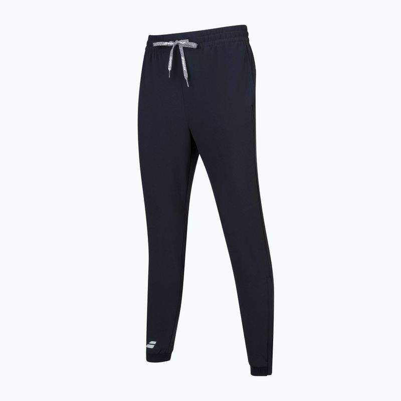Women's tennis trousers Babolat Play black 3WP1131 2