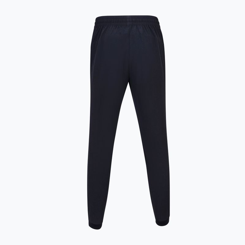 Women's tennis trousers Babolat Play black 3WP1131 3