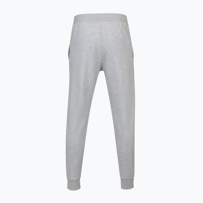 Babolat men's tennis trousers Exercise Jogger grey 4MP1131 2