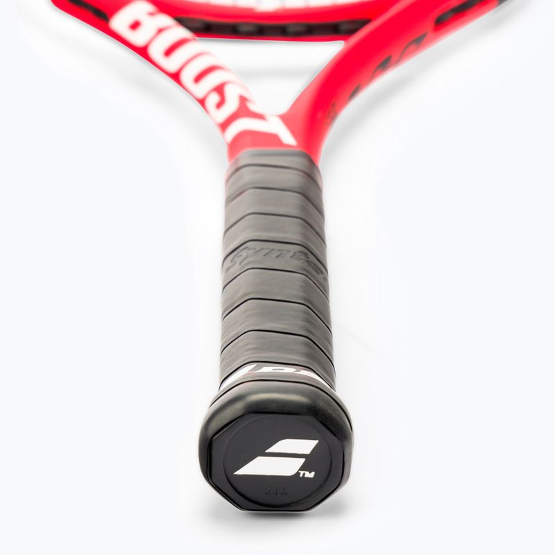 Babolat Boost Strike tennis racket red 121210 3