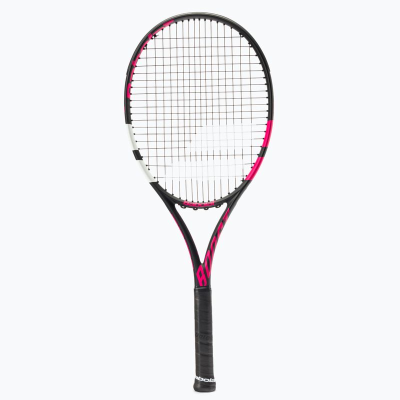 Babolat Boost Aero Woman tennis racket black 121211