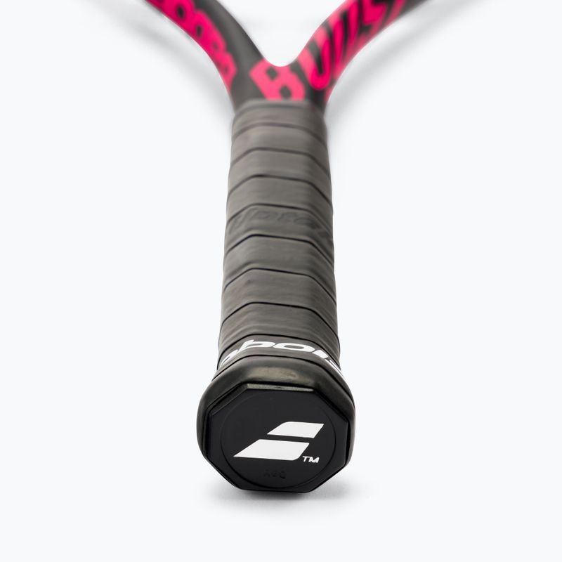Babolat Boost Aero Woman tennis racket black 121211 3