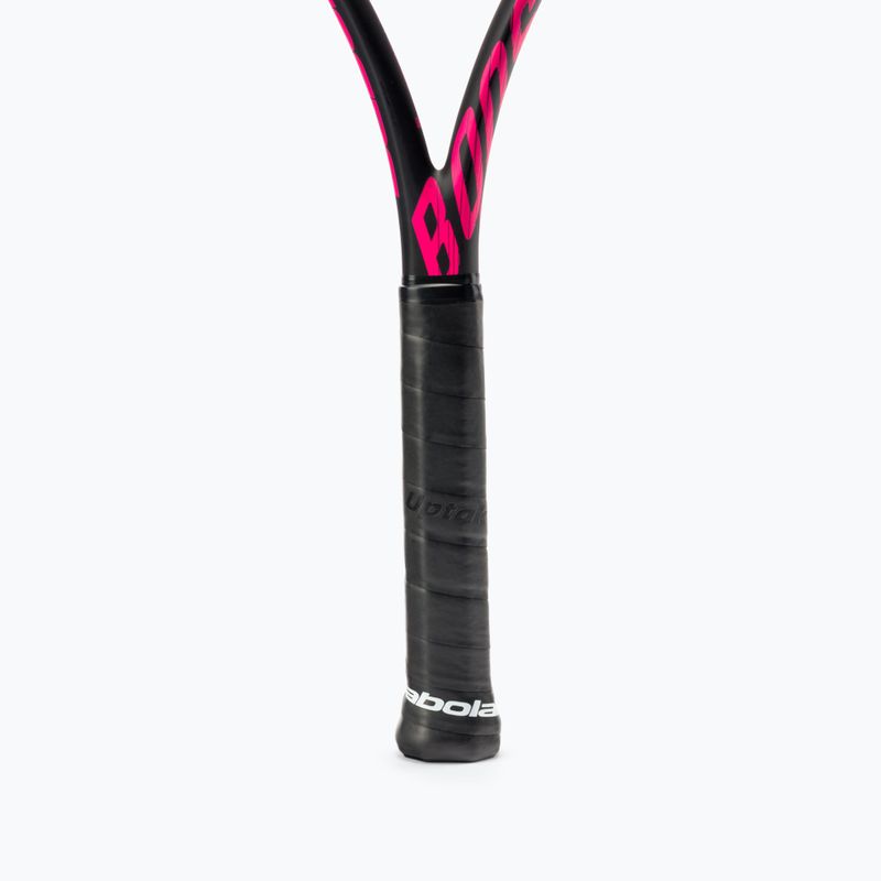 Babolat Boost Aero Woman tennis racket black 121211 4