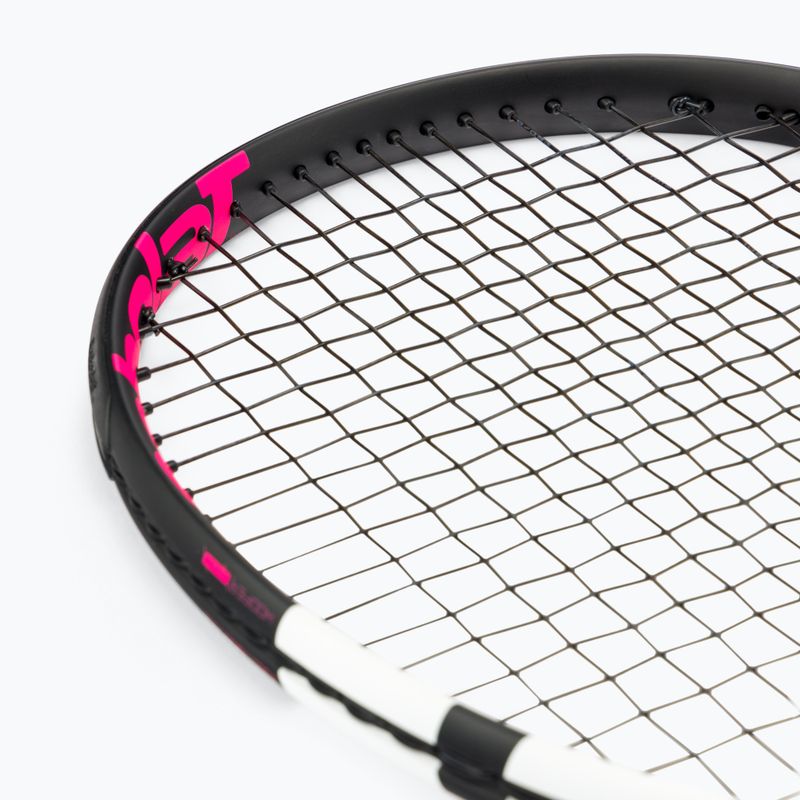 Babolat Boost Aero Woman tennis racket black 121211 6
