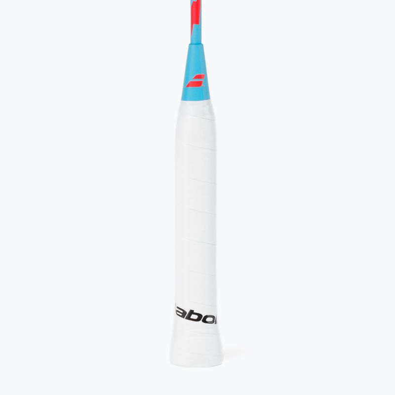 Babolat Base Explorer I badminton racket blue 180576 3