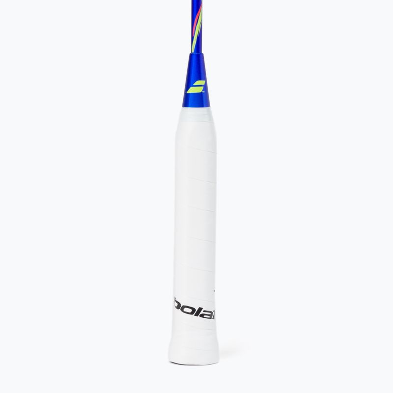 Babolat Base Explorer II badminton racket blue 180582 3