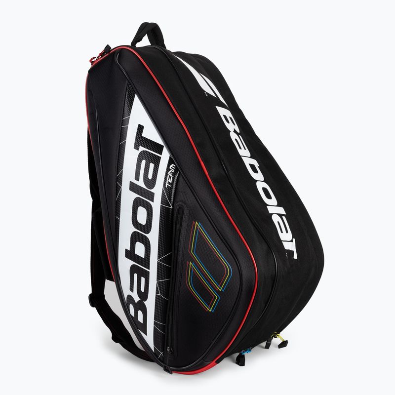 Babolat RH Team paddle bag black 183536 3