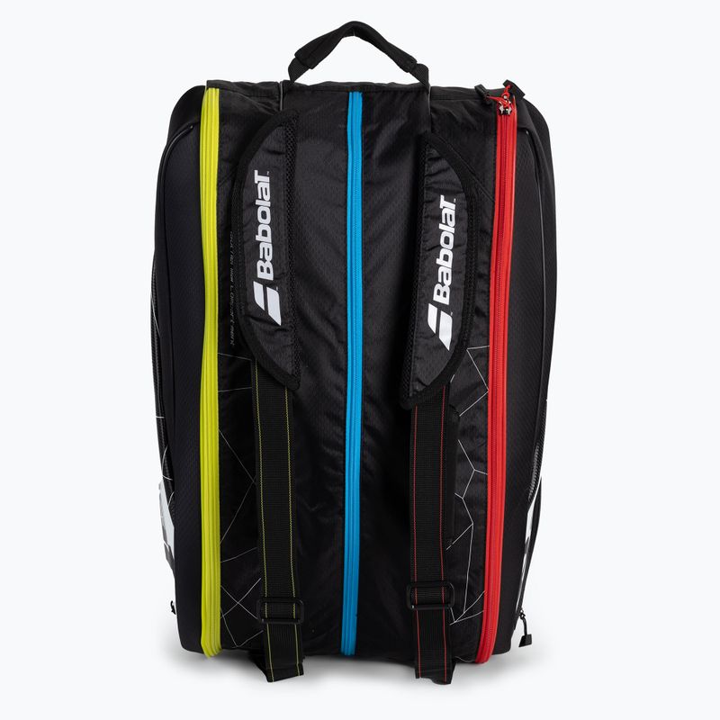 Babolat RH Team paddle bag black 183536 4