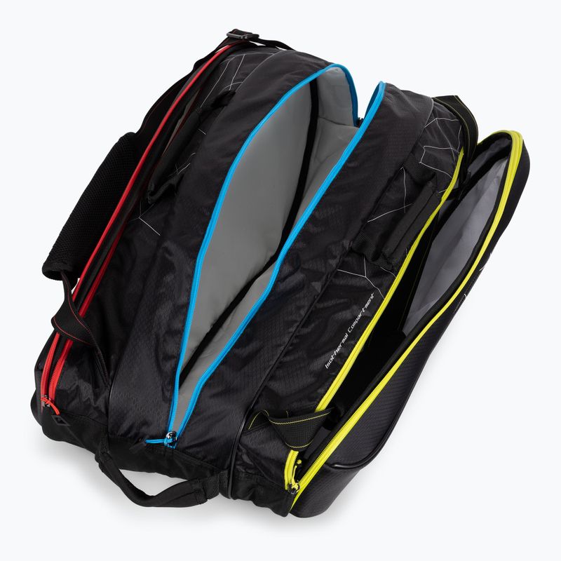 Babolat RH Team paddle bag black 183536 6