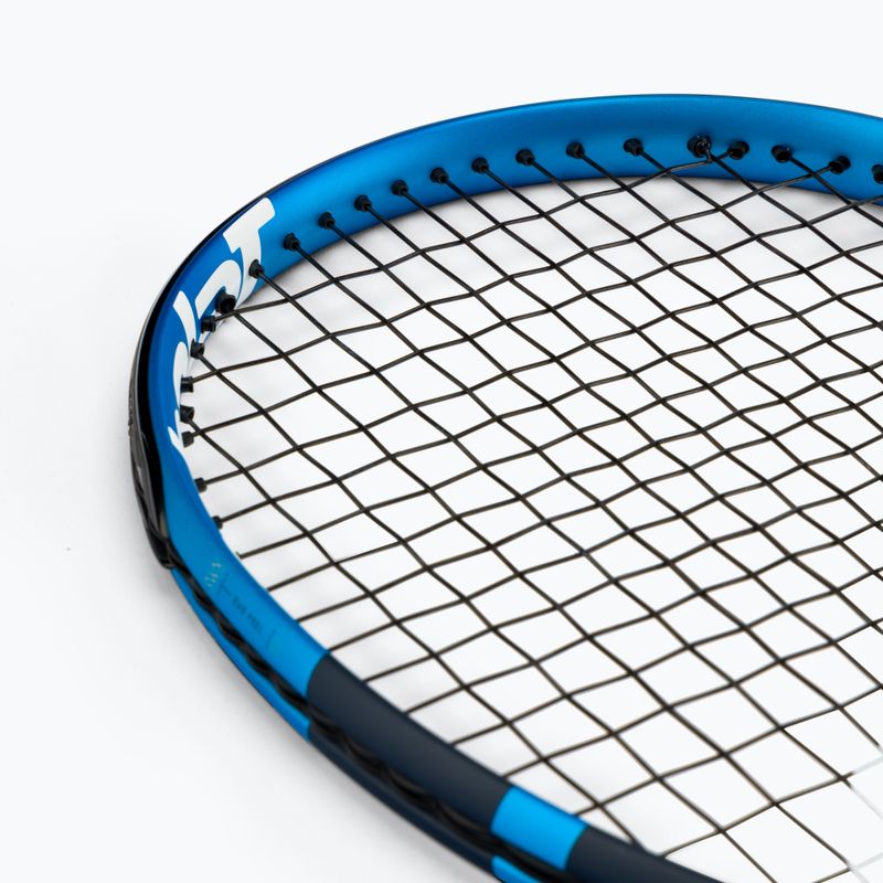 Babolat Evo Drive Lite tennis racket blue 102432 6