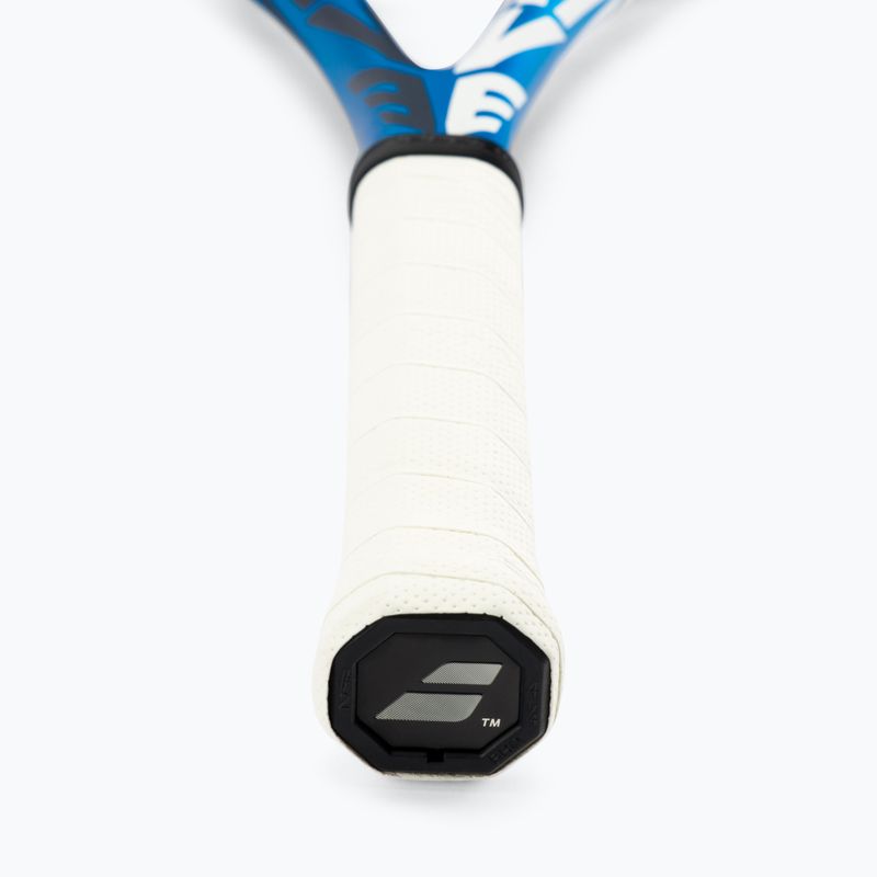 Babolat Evo Drive tennis racket white 102431 3