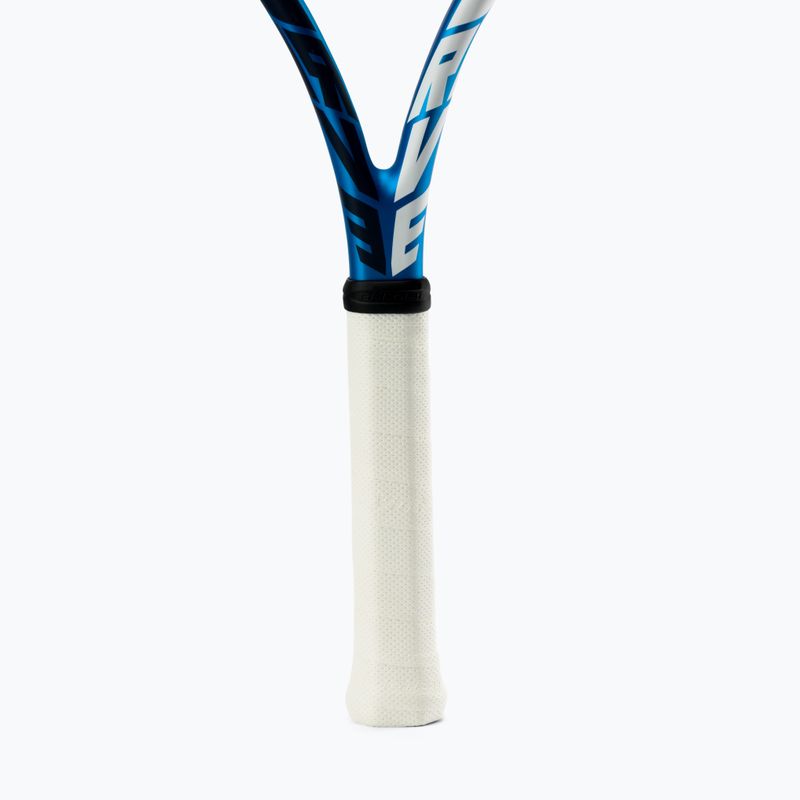 Babolat Evo Drive tennis racket white 102431 4