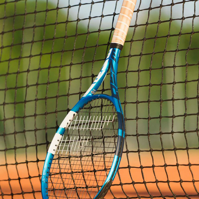 Babolat Evo Drive tennis racket white 102431 7