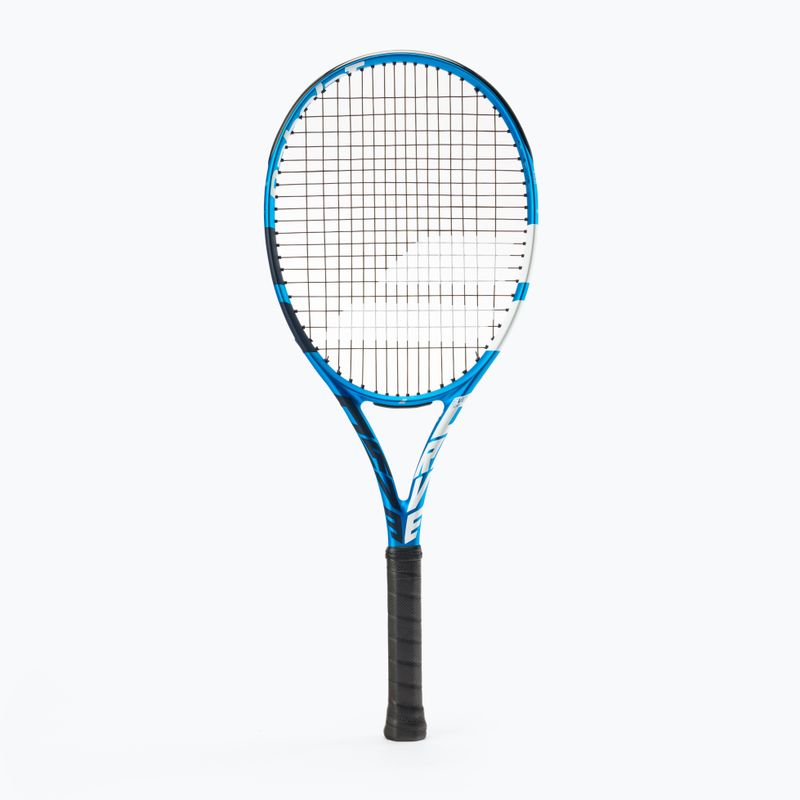 Babolat Evo Drive Tour tennis racket blue 102433