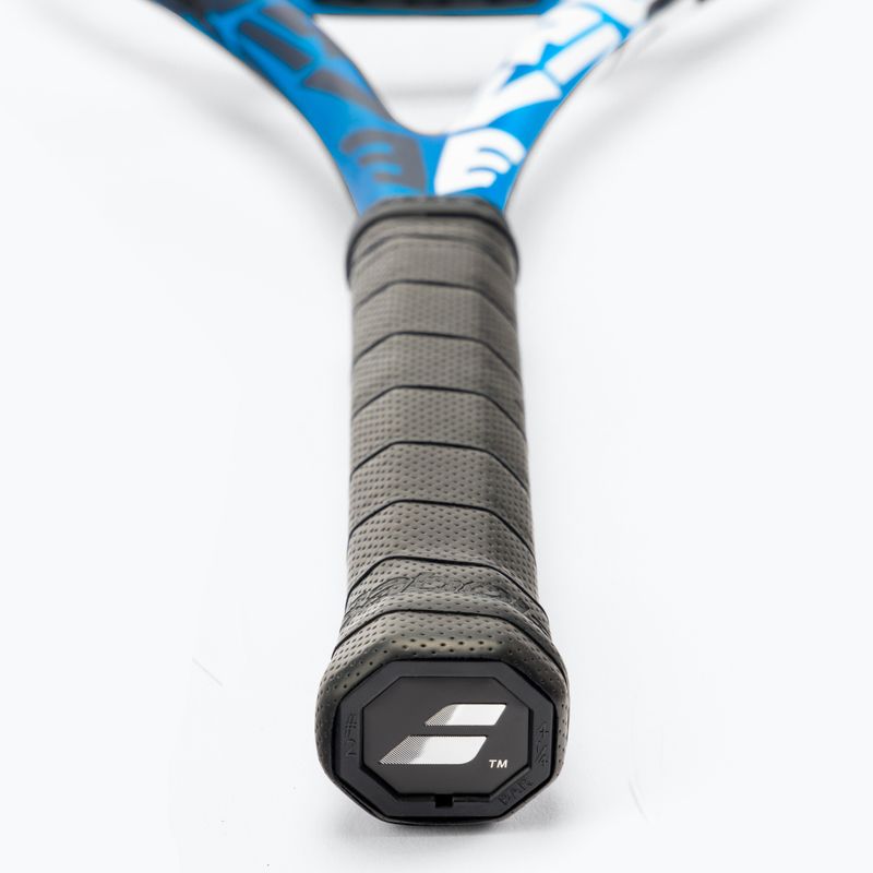 Babolat Evo Drive Tour tennis racket blue 102433 3