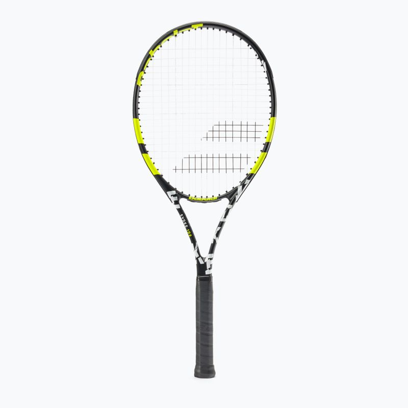 Babolat Evoke tennis racket black 121222