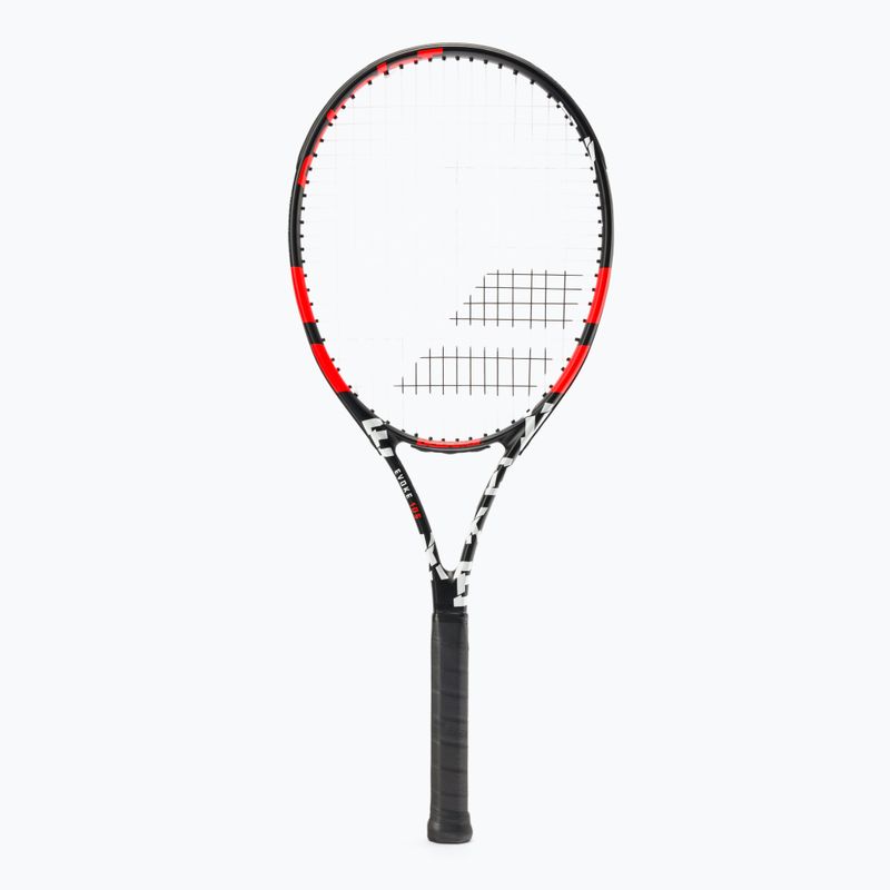 Babolat Evoke tennis racket black 121223