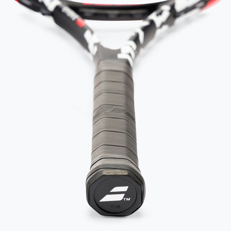 Babolat Evoke tennis racket black 121223 3