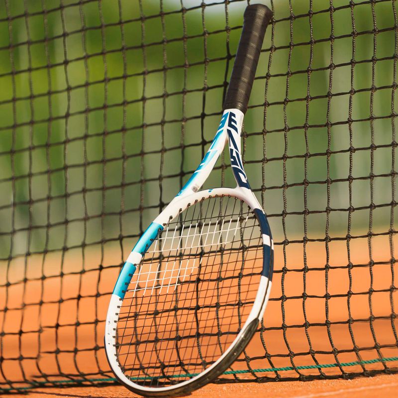 Babolat Evo Drive Lite Woman's tennis racket blue 102454 7